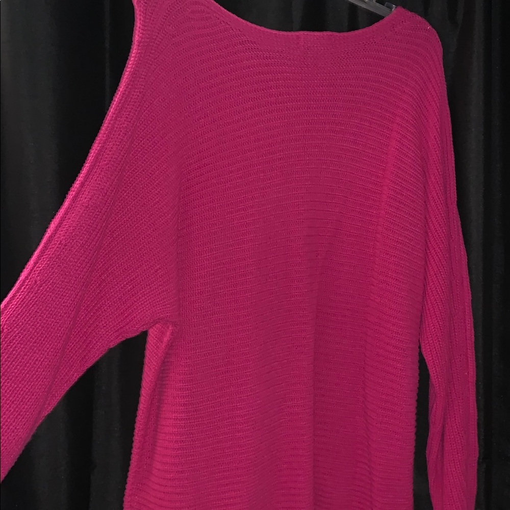New Never Worn Comfortable Sweater